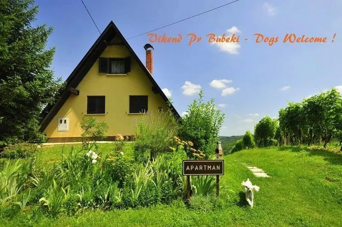 Holiday Home Bubeki - Image 1