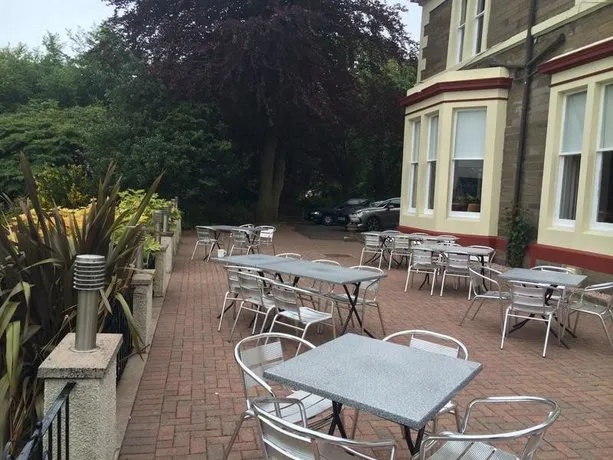 Taychreggan Hotel - Image 1