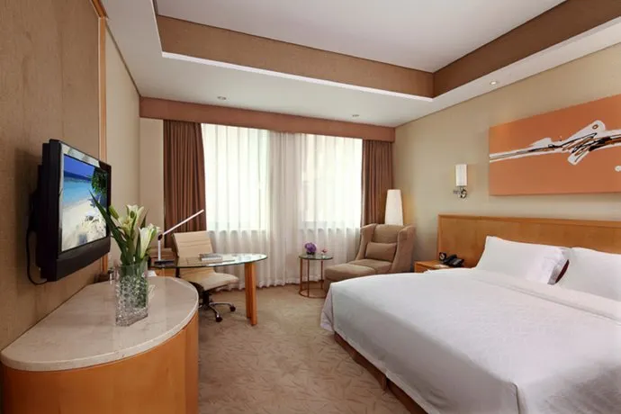 Grand Gongda Jianguo - Image 1
