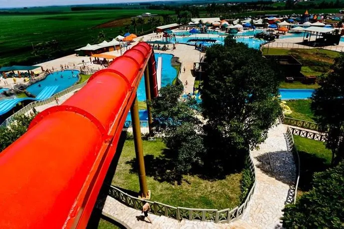 Itaipuland Hot Park Resort & Spa Thermal - Image 1