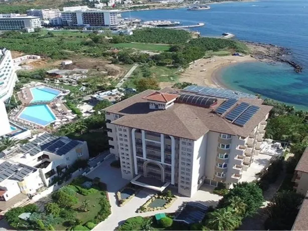 Numa Palma Hotel - Image 1