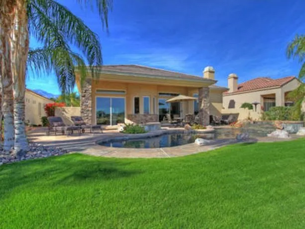 Rancho Mirage House Rental Room 12 - Image 1