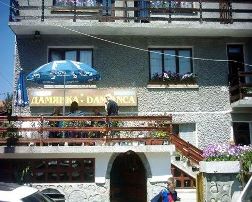 Damianka Guest House - Image 1