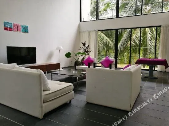 Boao Canal Village Resort - Image 1