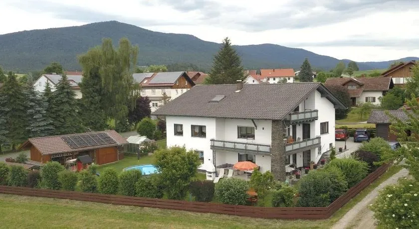 Ferienwohnung Achatz - Image 1