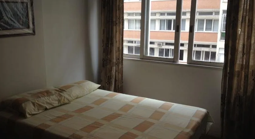 Apartments Leo Copacabana - Image 1
