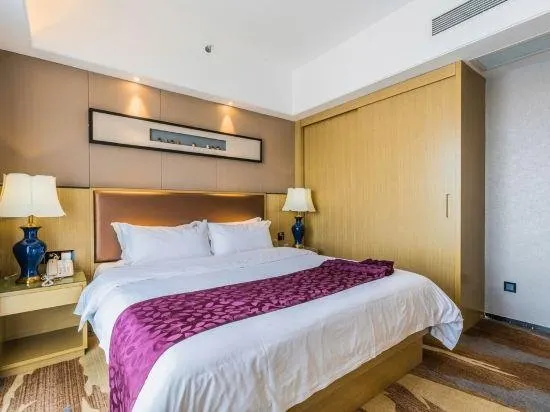 Sovereign Hotels & Resorts - Image 1