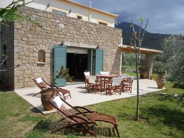 Villa Lavender, Breathtaking view, near the beach - Image 1