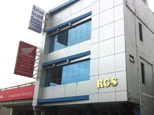 Rehan Grand Suites - Image 1