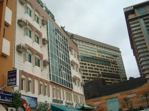 Spectrum Hotel - Image 1