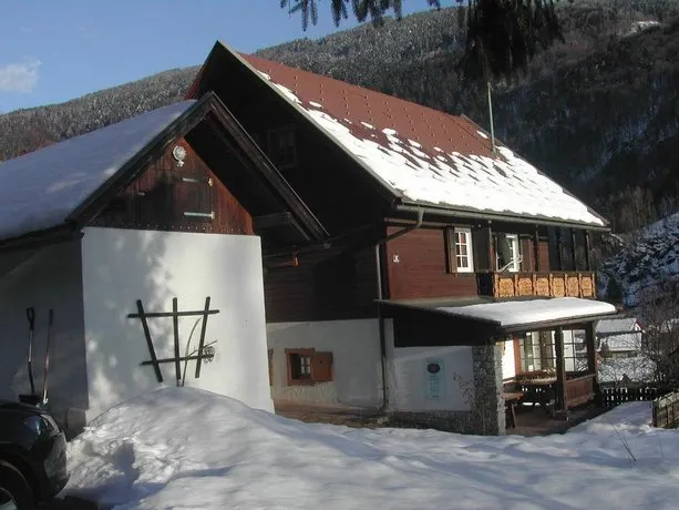 Haus Der Klänge Döbriach - Image 1