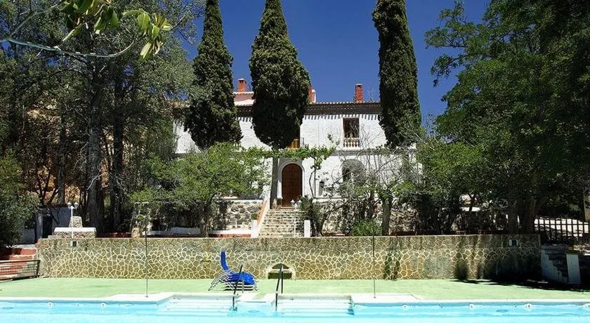 Cortijo Palacete La Tala - Image 1