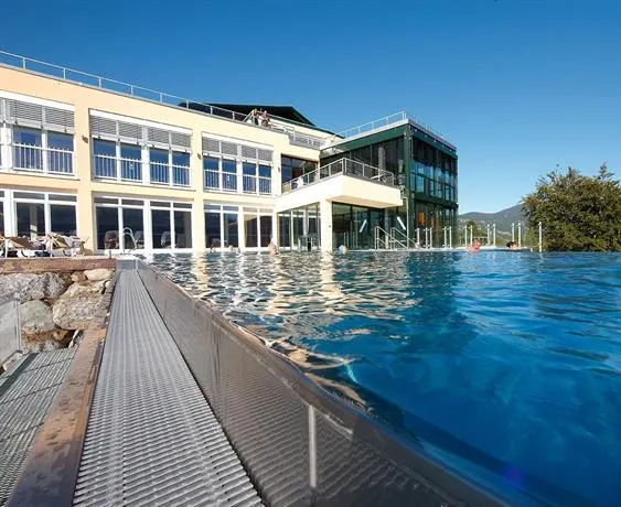 Ferienhotel Fernblick Montafon - Image 1