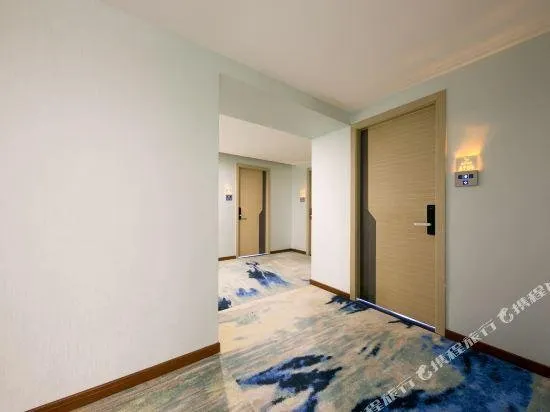Ruitian Business Hotel - Chongqing - Image 1