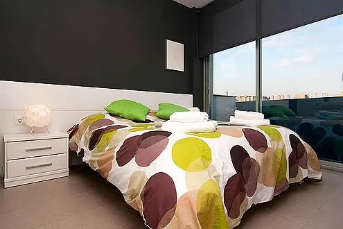 Feelathome Center Apartments - Image 1