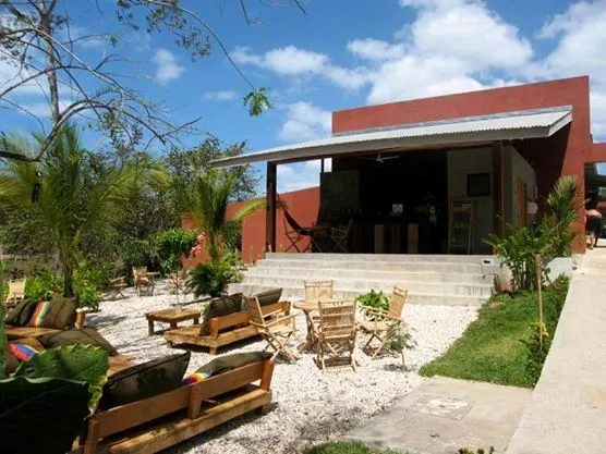 Cabinas Cada Luna - Image 1