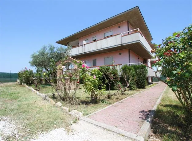 Residence Parco Delle Rose - Image 1