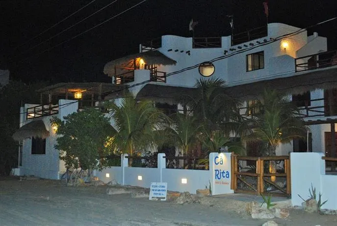 Hotel Ca'Rita - Image 1