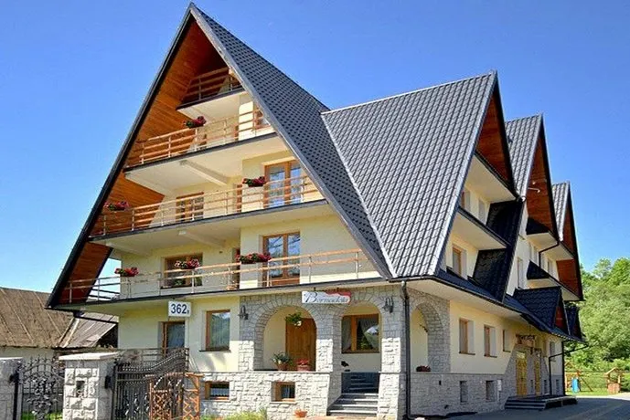 PENSJONAT BERNADETA - Image 1