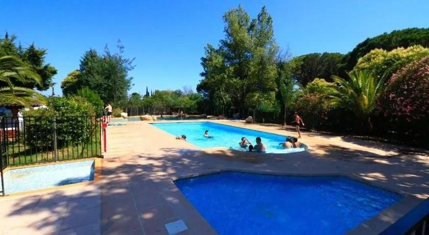 Mobil-home soleil - Image 1