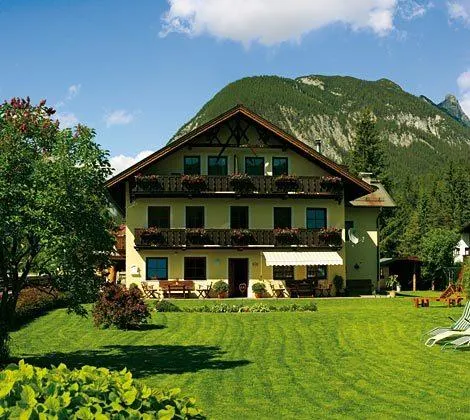 Landhaus Gemsenblick - Image 1