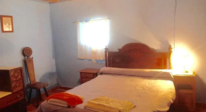 Casa Rural El Reloj - Image 1