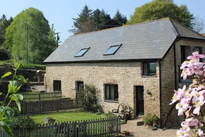Allercott Farm - Image 1