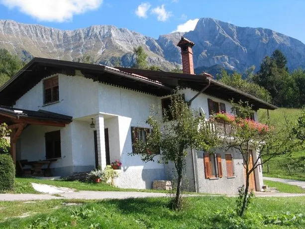 Tourist Farm Zvanc - Image 1