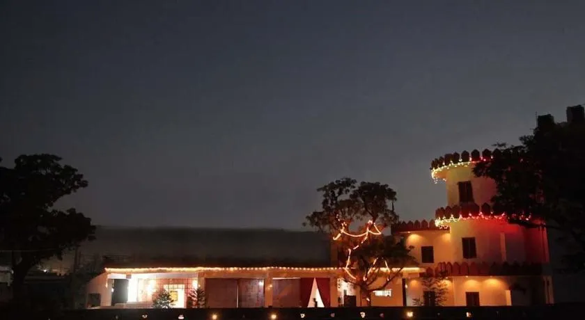 Hotel Amrutham - Image 1