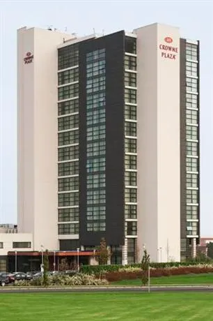 CROWNE PLAZA DUNDALK - Image 1