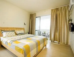 Sanya Blue Coastal Resort - Image 1