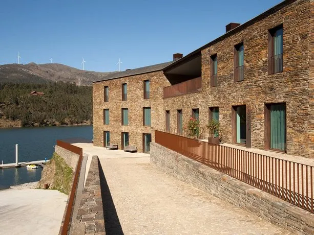Douro41 Hotel & Spa - Image 1