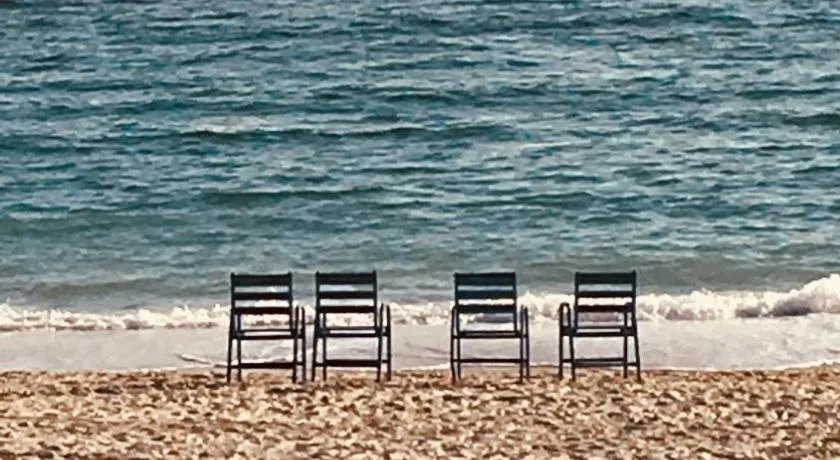 Studio With Balcony 100 From Beach And Croisette - Image 1