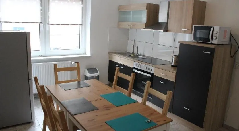 Ferienwohnung Veltins-Arena 1 - Image 1