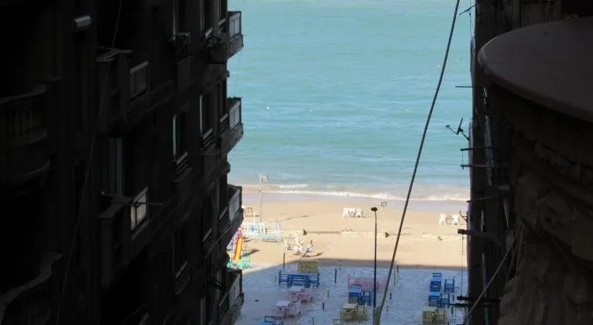 Near Miami Beach & Montaza palace, monthly special rates - Borg Alfares - Image 1
