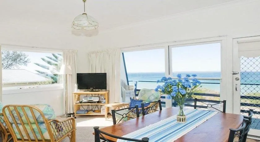 Eden On the Beach - beachside getaway - Image 1