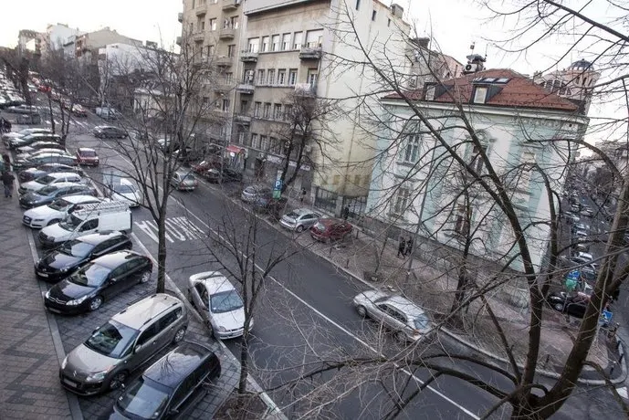 Apartment Tesla Skadarlija - Image 1