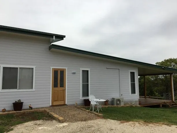 The Dairy at Byron - Image 1