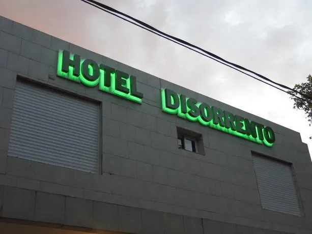 Hotel Di Sorrento - Image 1