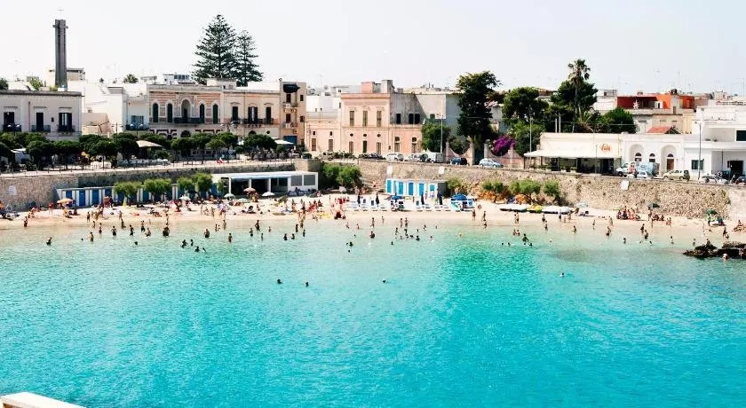 B&B La Spiaggetta - Image 1