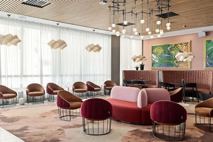 First Hotel Strand - Image 1