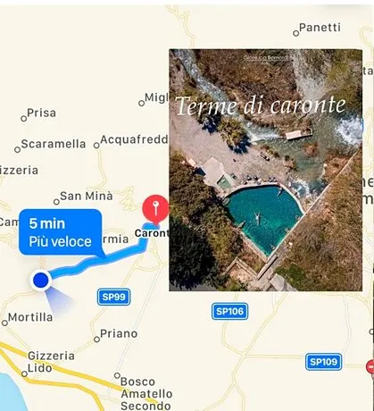 Lo Sguardo Sul Golfo - Image 1