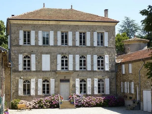 Chateau Chavagnac - Image 1