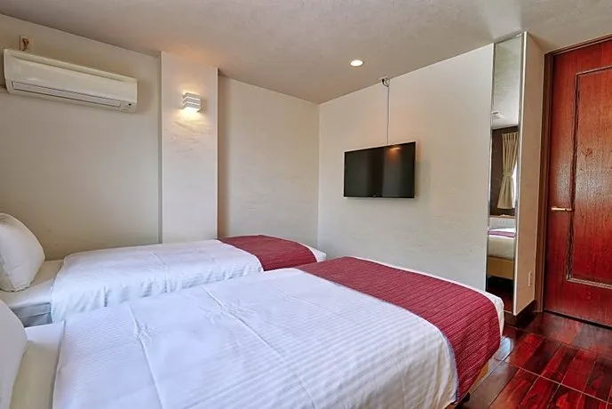 The Trip Inn OKINAWA RYCOM - Image 1