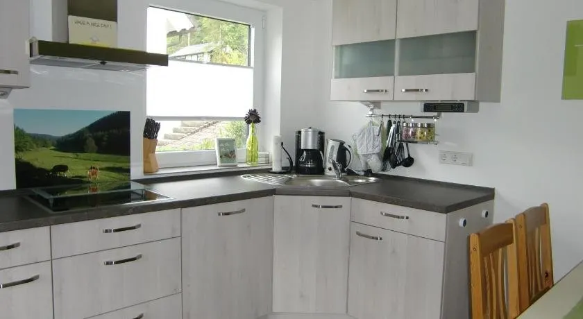 Ferienwohnung Lenne - Image 1