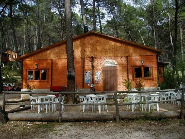 Cabañas El Robledo - Image 1