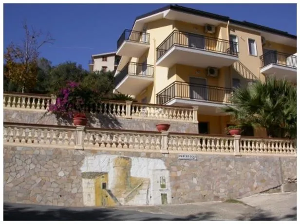 Hotel Le Mimose - Image 1