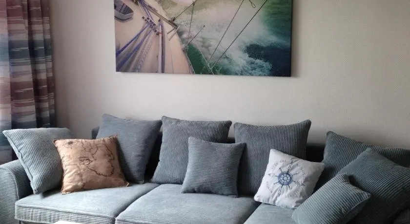 Ferienwohnung Anker - Image 1