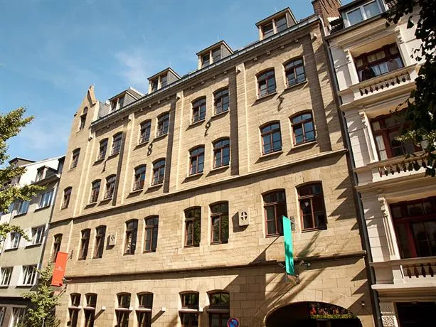 Boutique Hotel 026 Koln St Michael - Image 1