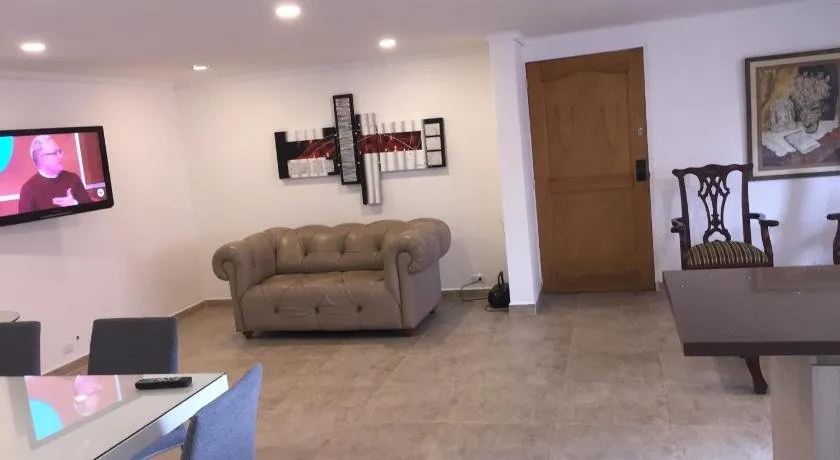 Apartamento en Poblado Medellin - Image 1